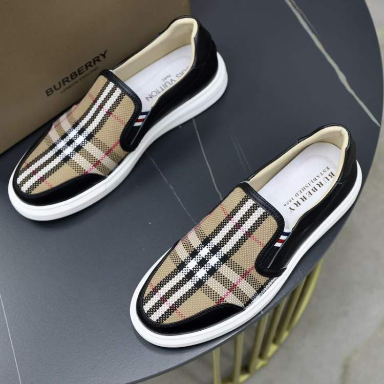 Picture of Louis Vuitton Shoes _SKULVsz38-45mnf060216172